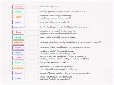 Unlock 4 LS Unit 4: Revision