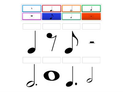 MUSIC NOTE REVISION 