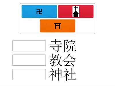 地図記号③