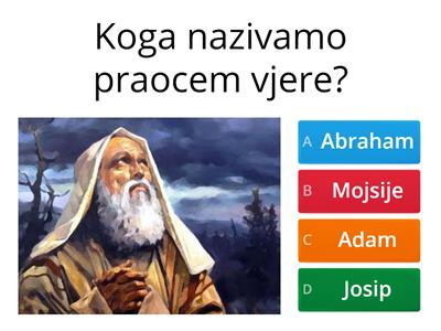 Abraham