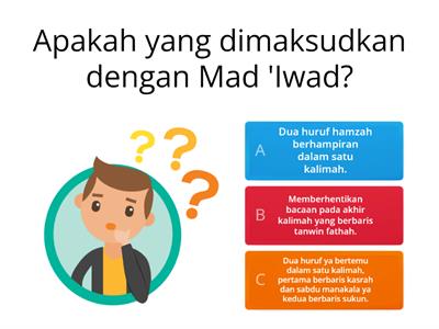 Hukum Mad 'Iwad