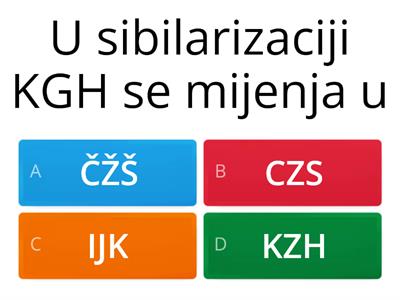 Hrvatski- sibilarizacija, palatalizacija, jotacija i nepostojani a