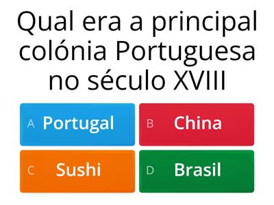 imperio portugues