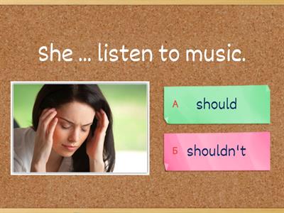 Ache - Teaching resources