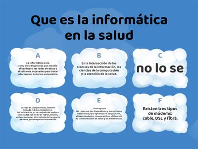 Informatica