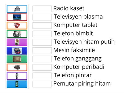 ALAT TELEKOMUNIKASI