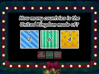 Do you really know about United Kingdom??