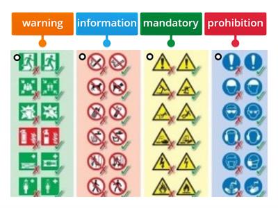 unit 102, PP2 SIGNS