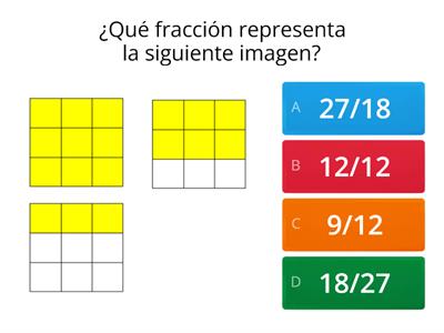 Fracciones 