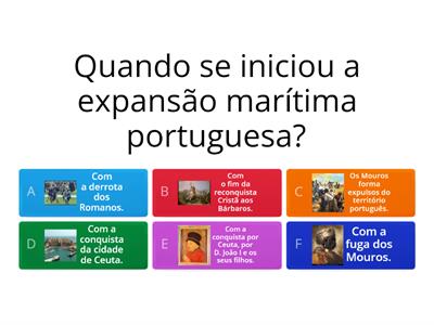 Questionário de HGP