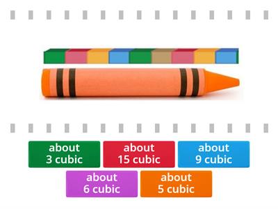  Measuring Length (nonstandard units)