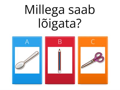 Millega?