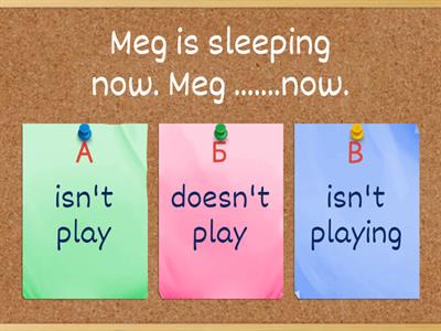 Meg negatives 