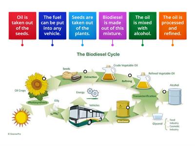 Unit 14 Biodiesel Production Process