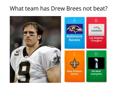  NFL quiz