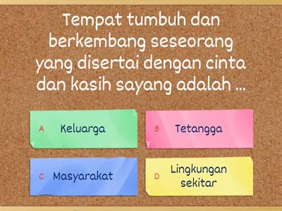 SOAL IPS GANJIL KURMER