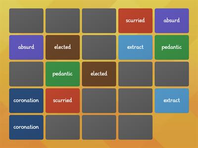 Wordwall - Teaching Resources