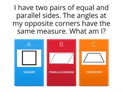 Quadrilateral