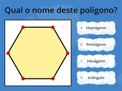 Polígonos (classificação de polígonos...)
