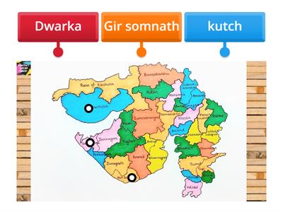 gujarat na jilla sodho