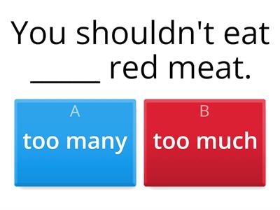 Quantifiers