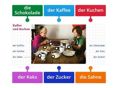 Netzwerk neu A1 Kap 4: Kaffee und Kuchen