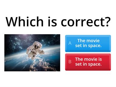 Pre-intermediate - Unit 13 Review