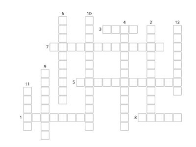 Brazil crossword