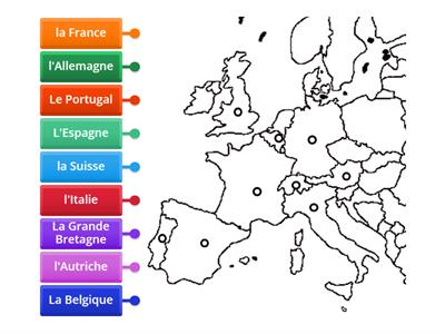 Géographie de l'Europe-1