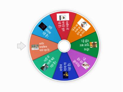 Hindi - Teaching resources