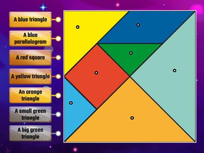 Unit 2 - Tangrams