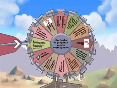 Planeación de la investigación de mercados