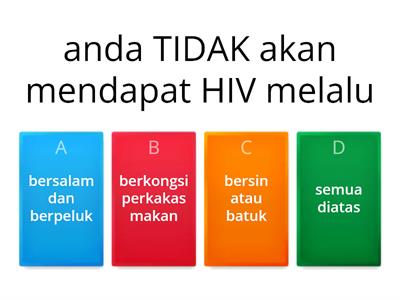 HIV&AIDS