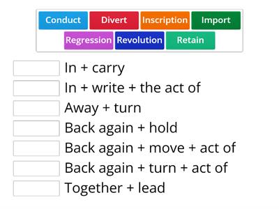 Word Arithmetic 2