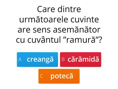 Comunicare în limbă română