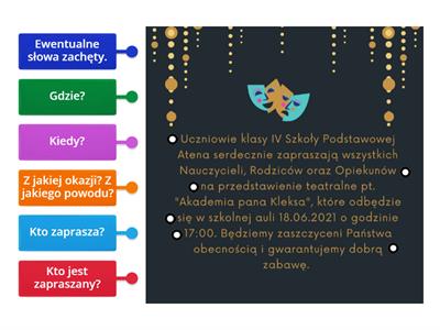 Schemat rozprawki - Materiały dydaktyczne