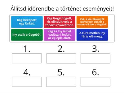 3.a - Vuk 1. rész eseményei 