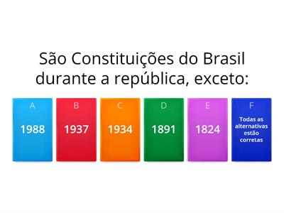 Trilha 10 - Direito no Brasil parte 2