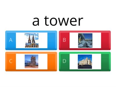 cities quiz