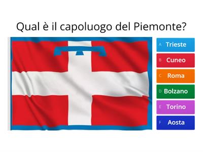 Piemonte 