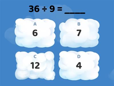 Mental Maths Grade 5