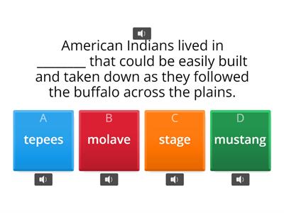 Social Studies_American Indians Struggle to Survive