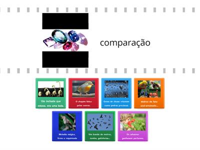 Recursos expressivos