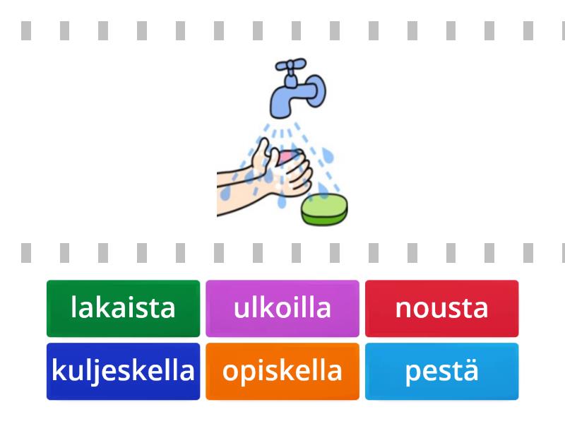 3. verbityyppi - Find the match