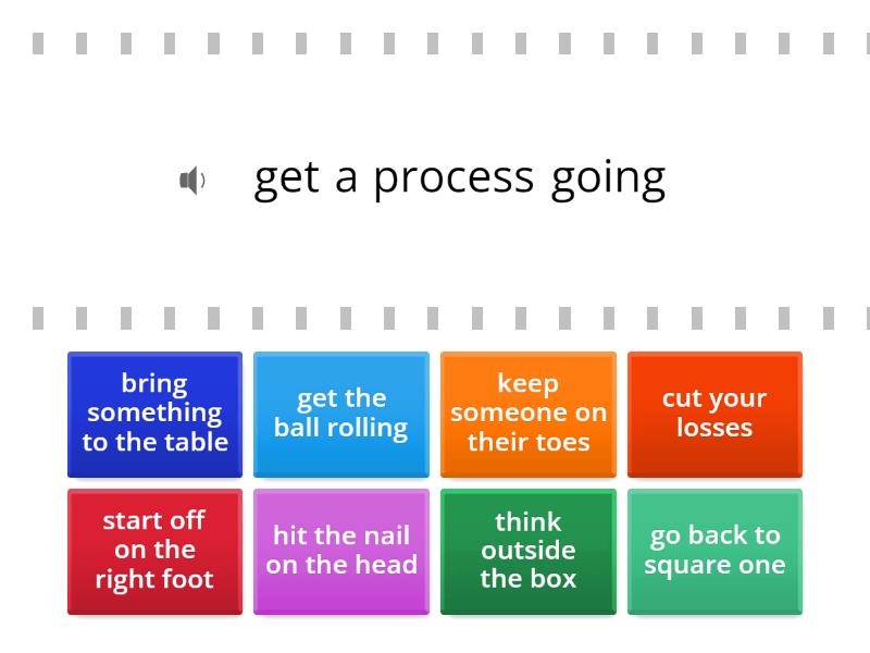 idioms-with-verbs-2-find-the-match