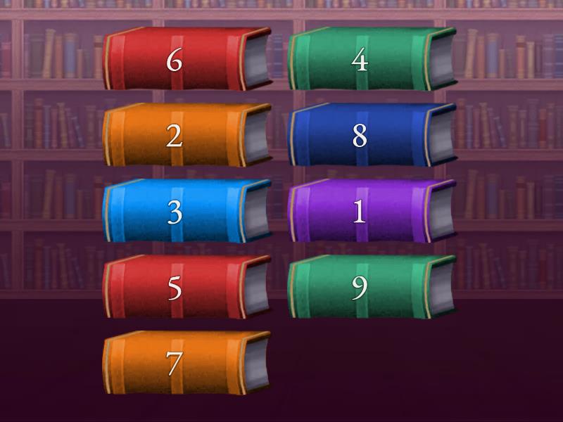 Fortune teller - Part 2 (tarot cards) - Fichas giratorias