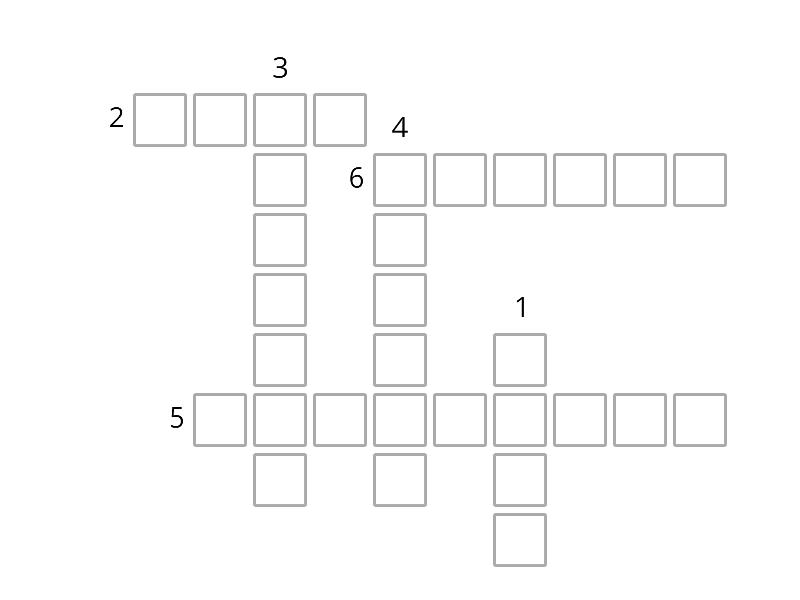 Visi Misi Nabi Muhammad SAW Crossword Visi Misi Nabi Muhammad SAW Crossword