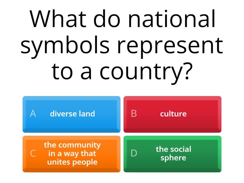 national-symbols-quiz