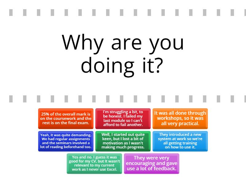 vocabulary activity 2 2 problems and solutions in research