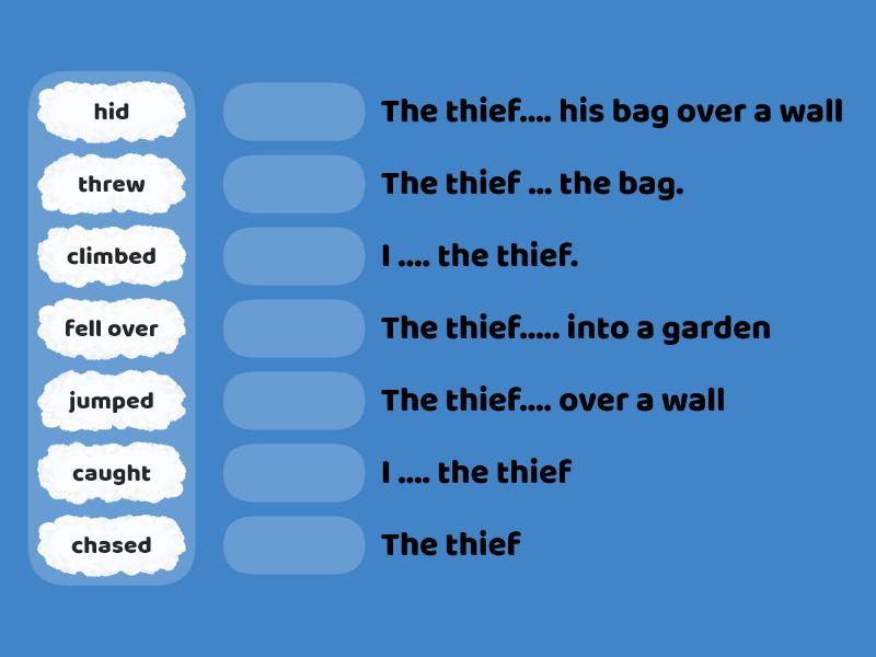 complete-the-sentences-with-the-past-simple-form-of-the-verbs-match-up